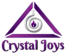 Crystal Joys logo, Crystal Joys contact details