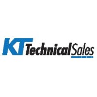 KT Technical Sales logo, KT Technical Sales contact details