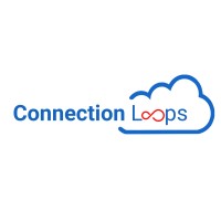 Connection Loops logo, Connection Loops contact details