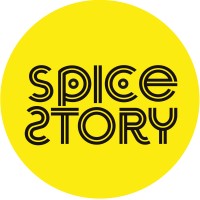 Spice Story logo, Spice Story contact details