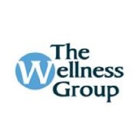 The Wellness Group logo, The Wellness Group contact details