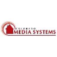 Colorado Media Systems logo, Colorado Media Systems contact details