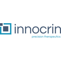 Innocrin Pharmaceuticals, Inc. logo, Innocrin Pharmaceuticals, Inc. contact details