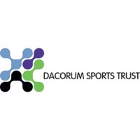 Dacorum Sport Trust logo, Dacorum Sport Trust contact details