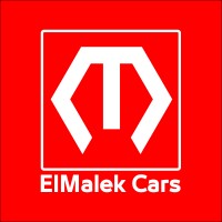 Elmalek cars logo, Elmalek cars contact details