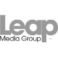 Leap Media Group logo, Leap Media Group contact details