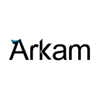 Arkam logo, Arkam contact details