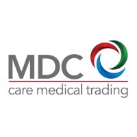 MDC CARE MEDICAL TRADING LLC logo, MDC CARE MEDICAL TRADING LLC contact details