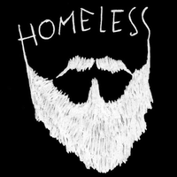 Homeless logo, Homeless contact details