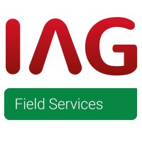 IAG Engine Center Field Services, LLC. logo, IAG Engine Center Field Services, LLC. contact details