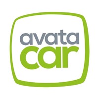 Avatacar logo, Avatacar contact details