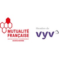 Mutualité Française Bourguignonne Ssam logo, Mutualité Française Bourguignonne Ssam contact details