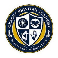 Grace Christian Academy logo, Grace Christian Academy contact details