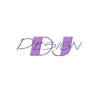 DJ Design logo, DJ Design contact details