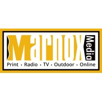 Marnox Media logo, Marnox Media contact details