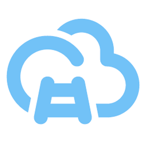 CloudBuilders logo, CloudBuilders contact details