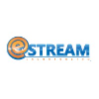 eStream, Inc logo, eStream, Inc contact details