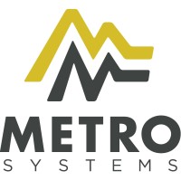 Metro Systems ltd logo, Metro Systems ltd contact details