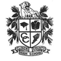 Clinch County School District logo, Clinch County School District contact details