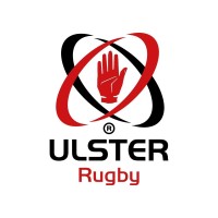 Ulster Rugby logo, Ulster Rugby contact details