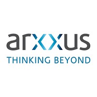 Arxxus logo, Arxxus contact details