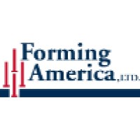 Forming America, Ltd logo, Forming America, Ltd contact details