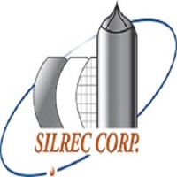 Silrec Corporation logo, Silrec Corporation contact details