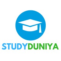 StudyDuniya logo, StudyDuniya contact details