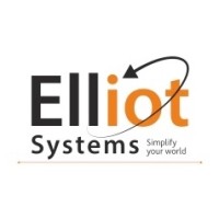 Elliot Systems logo, Elliot Systems contact details