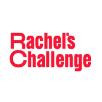 Rachel's Challenge logo, Rachel's Challenge contact details