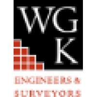 WGK logo, WGK contact details