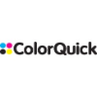 ColorQuick logo, ColorQuick contact details