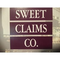 Sweet Claims Company logo, Sweet Claims Company contact details