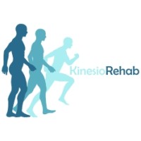 Kinesio Rehab logo, Kinesio Rehab contact details