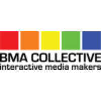 BMA Collective logo, BMA Collective contact details