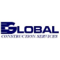 Global Construction Services logo, Global Construction Services contact details