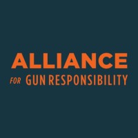 Alliance for Gun Responsibility logo, Alliance for Gun Responsibility contact details