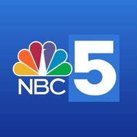 NBC5 News logo, NBC5 News contact details