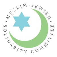 Muslim-Jewish Solidarity Committee logo, Muslim-Jewish Solidarity Committee contact details