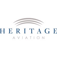 Heritage Aviation logo, Heritage Aviation contact details