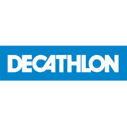 decathlon logo, decathlon contact details