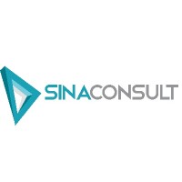 Sina Consult logo, Sina Consult contact details