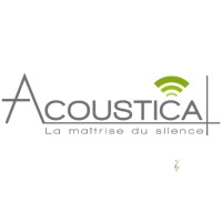 Acoustica Inc logo, Acoustica Inc contact details