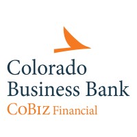 Colorado Business Bank logo, Colorado Business Bank contact details