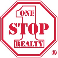 One Stop Realty Center logo, One Stop Realty Center contact details