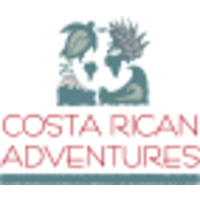 Costa Rican Adventures logo, Costa Rican Adventures contact details