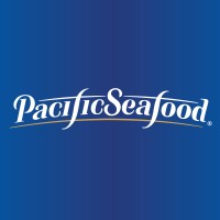 Pacific Seafood logo, Pacific Seafood contact details