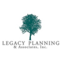 Legacy Planning & Associates Inc. logo, Legacy Planning & Associates Inc. contact details