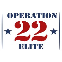 Operation 22 Elite logo, Operation 22 Elite contact details