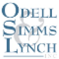 Odell Simms logo, Odell Simms contact details